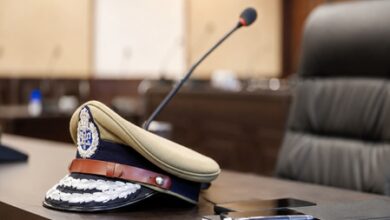 Rajasthan DGP orders strict action against organised crime and drug networks