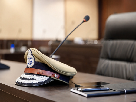 Rajasthan DGP orders strict action against organised crime and drug networks