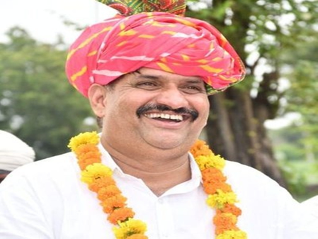 Ex-MLA Kanwarlal Meena moves Rajasthan HC over delay in parole decision Ex-MLA Kanwarlal Meena moves Rajasthan HC over delay in parole decision