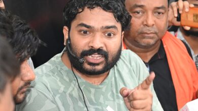 Fresh twist in Patna coaching institute row after serious allegations levelled against Khan Sir Fresh twist in Patna coaching institute row after serious allegations levelled against Khan Sir