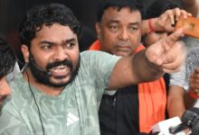 Raushan Anand alleges Faisal Khan hatched conspiracy to kill him inside jail (Ld) Raushan Anand alleges Faisal Khan hatched conspiracy to kill him inside jail (Ld)