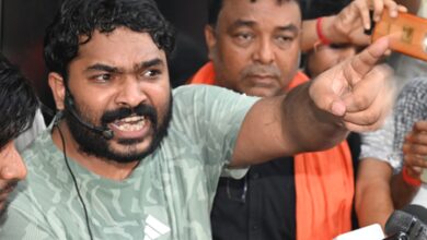 Raushan Anand alleges Faisal Khan hatched conspiracy to kill him inside jail (Ld)