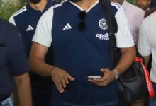2nd ODI: Upbeat India eye series win as Afghanistan look for batting support for Gurbaz (Preview)