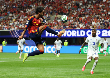 Five reasons Spain remains one of the biggest threats at FIFA WC 2026 Five reasons Spain remains one of the biggest threats at FIFA WC 2026