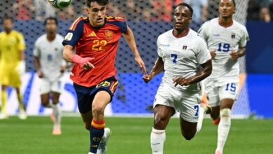 FIFA WC: When and where to watch Spain vs Saudi Arabia; know all details FIFA WC: When and where to watch Spain vs Saudi Arabia; know all details