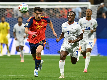 FIFA WC: When and where to watch Spain vs Saudi Arabia; know all details FIFA WC: When and where to watch Spain vs Saudi Arabia; know all details