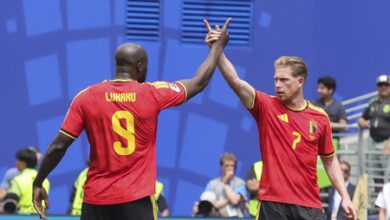 FIFA WC: When and where to watch Belgium vs Iran, know all details