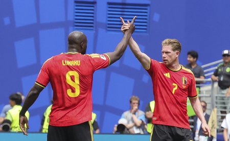 FIFA WC: When and where to watch Belgium vs Iran, know all details FIFA WC: When and where to watch Belgium vs Iran, know all details