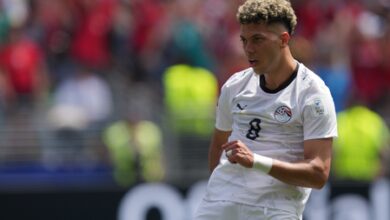 FIFA WC: When and Where to watch New Zealand vs Egypt, know all details