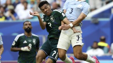 FIFA WC: When and Where to watch Uruguay vs Cabo Verde, Know all details