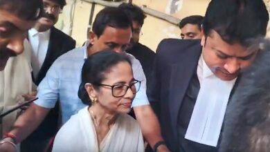 Mamata Banerjee moves Calcutta HC challenging Assembly election results in Bhabanipur
