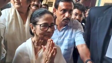 Bengal: Trinamool seeks permission to observe Martyrs’ Day rally in Esplanade