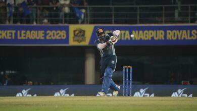 Jharkhand T20 League: Ranchi Titans, Chota Nagpur Royals triumph on Day 6