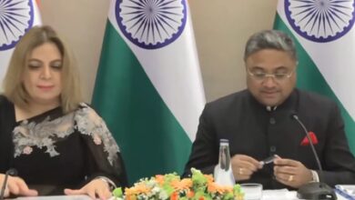 PM Modi makes history in Bratislava as India and Slovakia sign key agreements: MEA PM Modi makes history in Bratislava as India and Slovakia sign key agreements: MEA