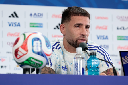 FIFA WC 2026: Defending champion Argentina wary of Qatar 2022 repeat against Algeria, says Otamendi FIFA WC 2026: Defending champion Argentina wary of Qatar 2022 repeat against Algeria, says Otamendi