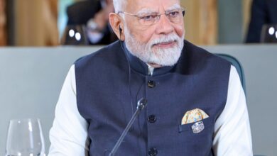 PM Modi to participate in G7 Summit in France today
