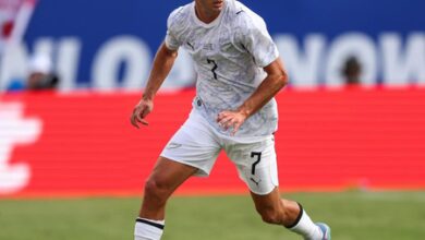 FIFA WC 2026: NZ midfielder Matt Garbett ruled out with hamstring injury FIFA WC 2026: NZ midfielder Matt Garbett ruled out with hamstring injury