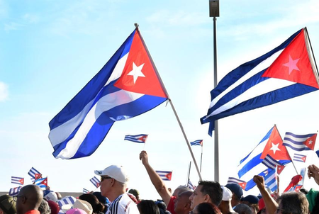 US embargo inflicts severe humanitarian toll on Cuba: Report US embargo inflicts severe humanitarian toll on Cuba: Report