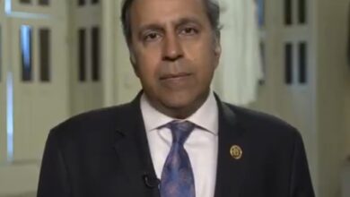 Indian American lawmakers condemn anti-India act in Texas