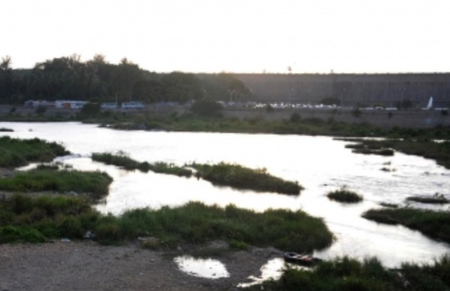 TN‘s Dharmapuri farmers worried as dam storage falls ahead of sowing season TN‘s Dharmapuri farmers worried as dam storage falls ahead of sowing season