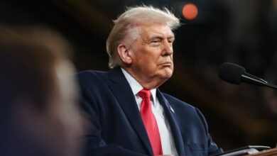 After Trump’s Iran deal announcement, US Democrats demand transparency