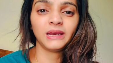 Jyothsna Channdola on Sanchita Ugale’s suicide: Mental pressure is very big pressure Jyothsna Channdola on Sanchita Ugale’s suicide: Mental pressure is very big pressure