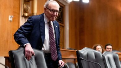 US Democrats push bill to rebuild America’s manufacturing base US Democrats push bill to rebuild America’s manufacturing base