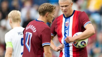 FIFA WC 2026: ‘Physically fit Haaland primed for massive impact’, says Norway coach Solbakken