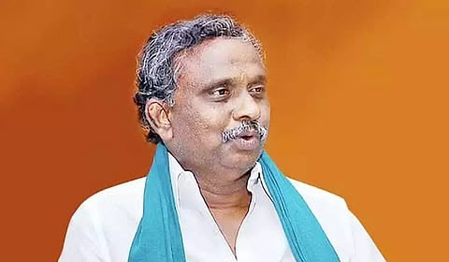 TN farmers to protest in Delhi on June 23, urge Centre to reject K’taka’s Mekedatu dam project TN farmers to protest in Delhi on June 23, urge Centre to reject K’taka’s Mekedatu dam project