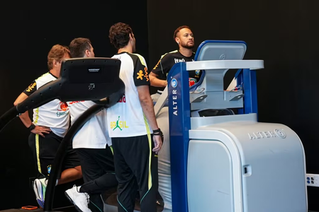 FIFA WC 2026: Neymar undergoes new tests, likely miss Brazil’s second Group C game