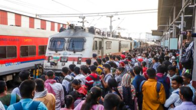 Special trains announced for Police Recruitment Exam candidates in Bihar by East Central Railway Special trains announced for Police Recruitment Exam candidates in Bihar by East Central Railway