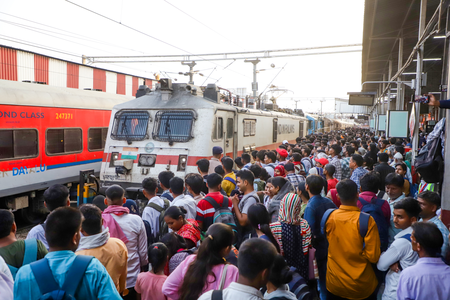 Special trains announced for Police Recruitment Exam candidates in Bihar by East Central Railway Special trains announced for Police Recruitment Exam candidates in Bihar by East Central Railway