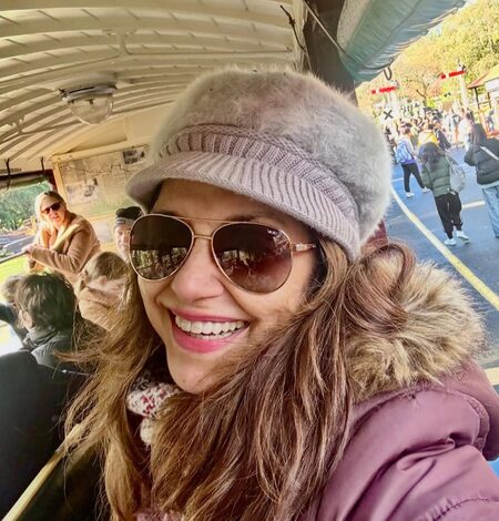 Lillete Dubey gives peek into her Australian getaway: Best kind of vacation