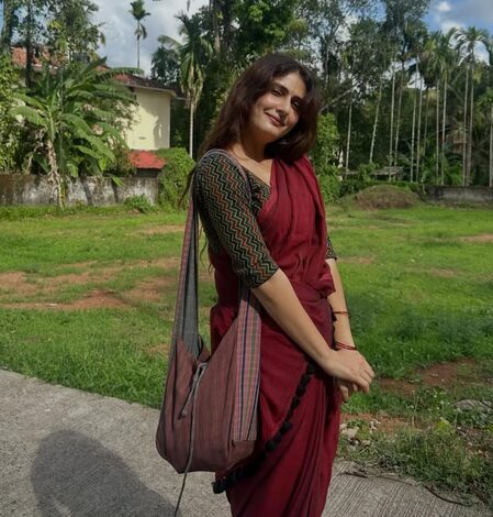 Fatima Sana Shaikh celebrates life’s simple pleasures with ‘chotti chotti khushiyaan’ Fatima Sana Shaikh celebrates life’s simple pleasures with ‘chotti chotti khushiyaan’