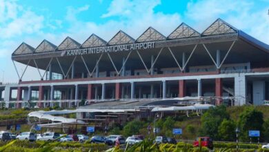 AI Express flight from Kannur to Jeddah lands back safely after suspected technical issue