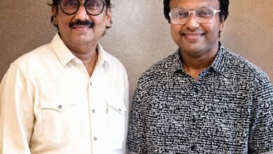 D Imman tells dad: Thank you for being my guide, strength and inspiration!