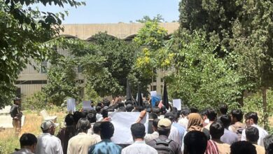 Student group condemns forced retirement of teachers by Pakistani authorities in Balochistan Student group condemns forced retirement of teachers by Pakistani authorities in Balochistan
