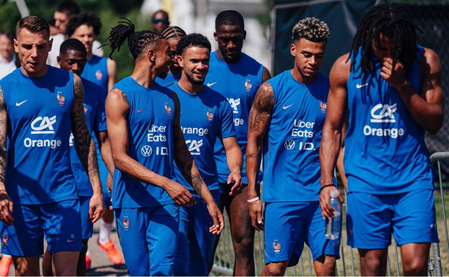 FIFA World cup 2026: When and where to watch France vs Senegal; know all details