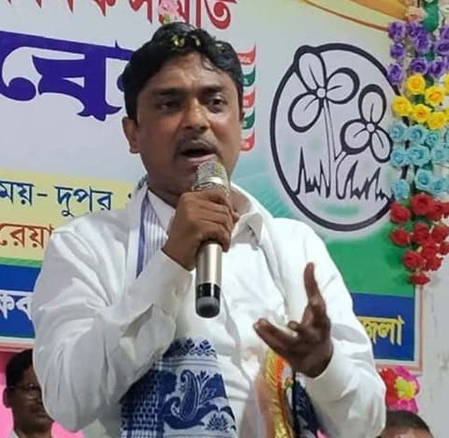 Abhishek Banerjee’s close aide, leader of Trinamool’s teachers’ wing Maidul Islam arrested in murder case Abhishek Banerjee’s close aide, leader of Trinamool’s teachers’ wing Maidul Islam arrested in murder case