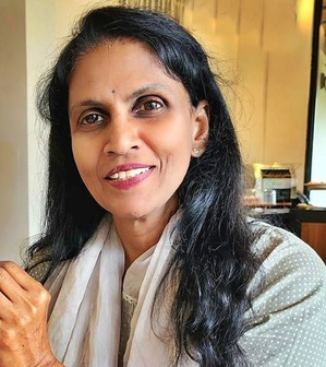 Kerala BJP councillor Sreelekha accuses two Shane Nigam films of plagiarising her stories Kerala BJP councillor Sreelekha accuses two Shane Nigam films of plagiarising her stories