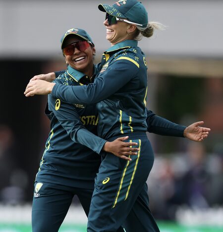 Women’s T20 WC: Australia look to maintain momentum against in-form Bangladesh (Preview) Women’s T20 WC: Australia look to maintain momentum against in-form Bangladesh (Preview)