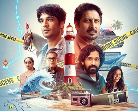 Arshad Warsi shares how Rajkumar Hirani trusts him with diverse roles Arshad Warsi shares how Rajkumar Hirani trusts him with diverse roles