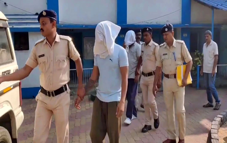 Purulia police crack down on fake lottery trade, two held