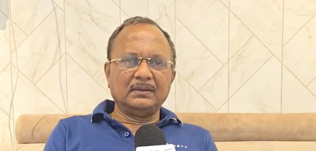 ‘7 MPs of SS(UBT) willing to switch sides’: Shiv Sena MLC amid growing buzz over ‘Operation Tiger’