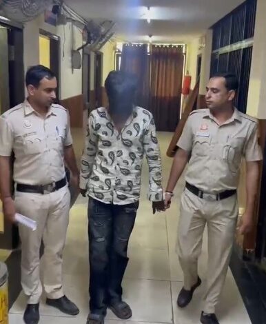 Year after victim’s death, Delhi Police arrest accused in assault case Year after victim’s death, Delhi Police arrest accused in assault case