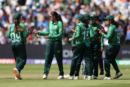 Women’s T20 WC: Redemption on the line as Pakistan, South Africa seek first points (Preview)