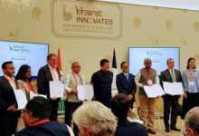 Bharat Innovates 2026: IIT Madras, IITM Global sign MoUs worth nearly 0 million