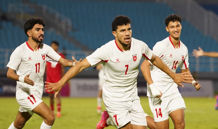 FIFA WC: When and where to watch Austria vs Jordan; know all details FIFA WC: When and where to watch Austria vs Jordan; know all details