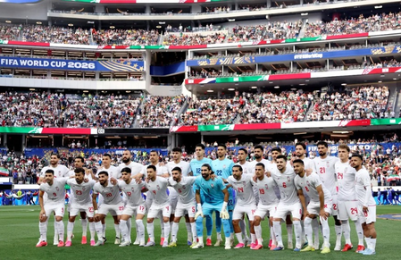 ‘We were told to leave immediately’: Iran coach hits out at FIFA, US ‘We were told to leave immediately’: Iran coach hits out at FIFA, US
