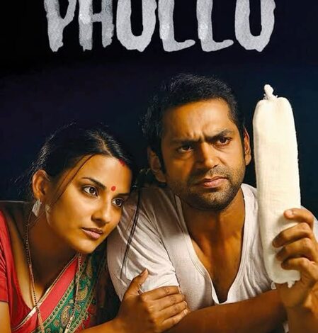 Sharib Hashmi on 9 years of ‘Pullu’: First Hindi film that tried to break the menstruation taboo Sharib Hashmi on 9 years of ‘Pullu’: First Hindi film that tried to break the menstruation taboo